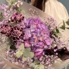 Сиреневый букет Тайна Вечерней Зари